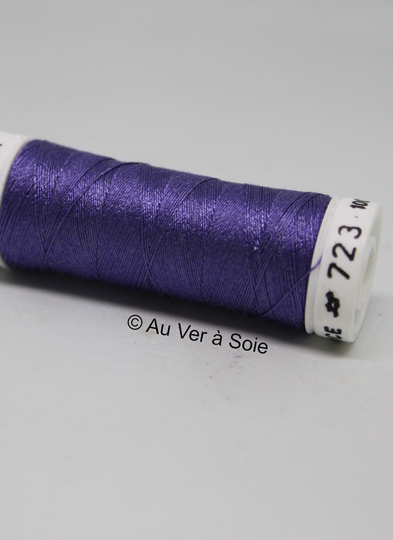Soie 100/3 Colour 723