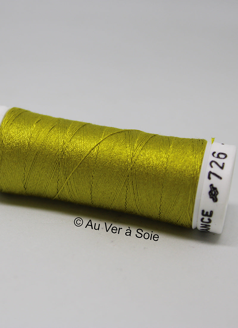 Soie 100/3 Colour 726