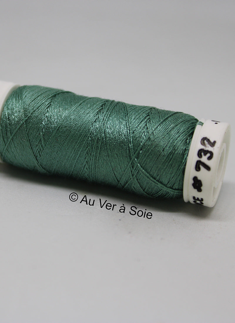 Soie 100/3 Colour 732