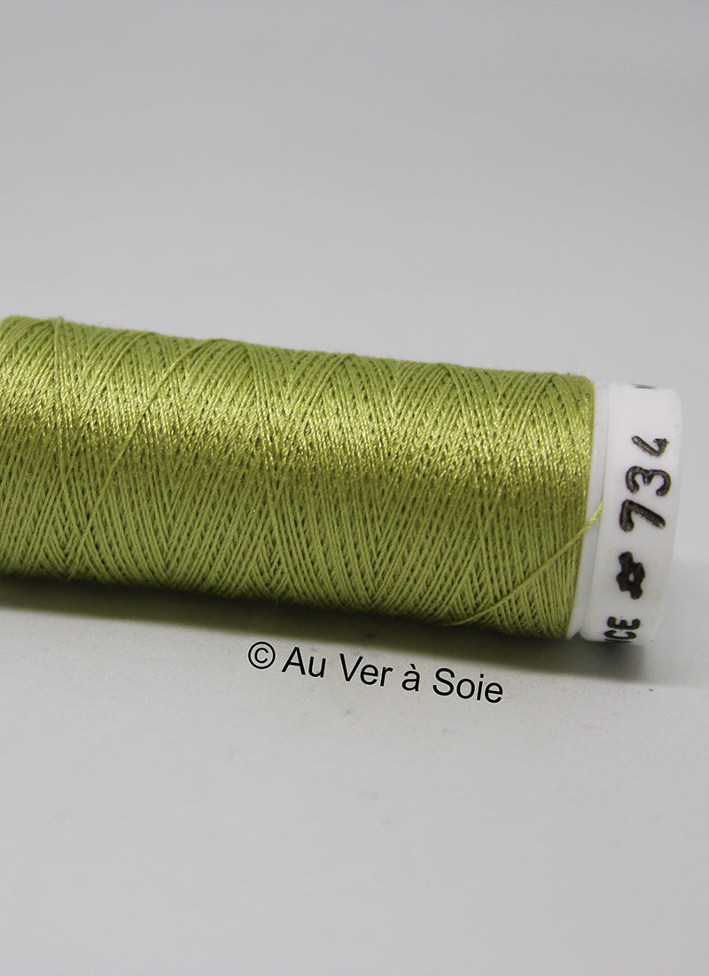 Soie 100/3 Colour 734