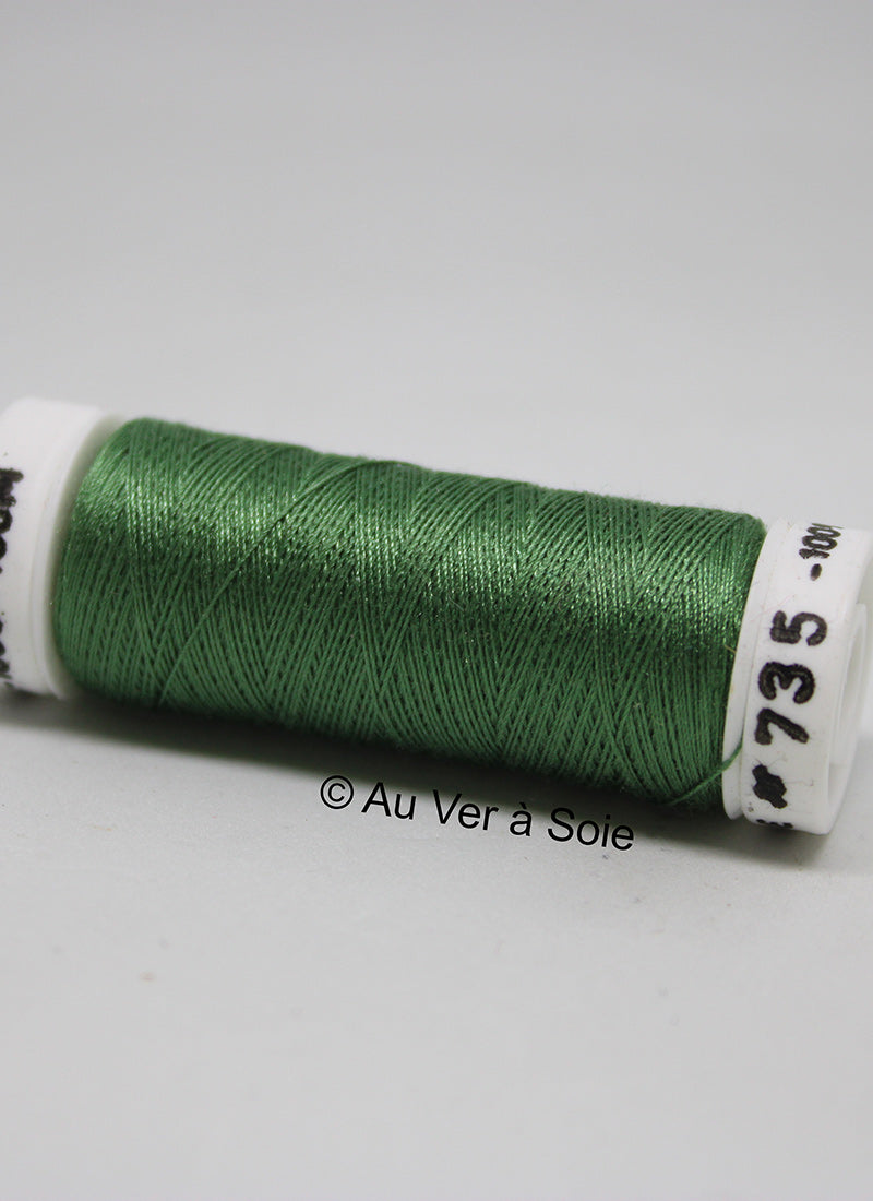 Soie 100/3 Colour 735