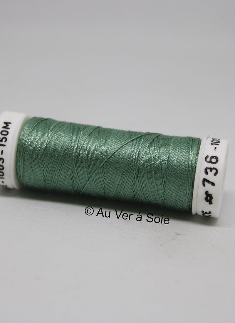 Soie 100/3 Colour 736