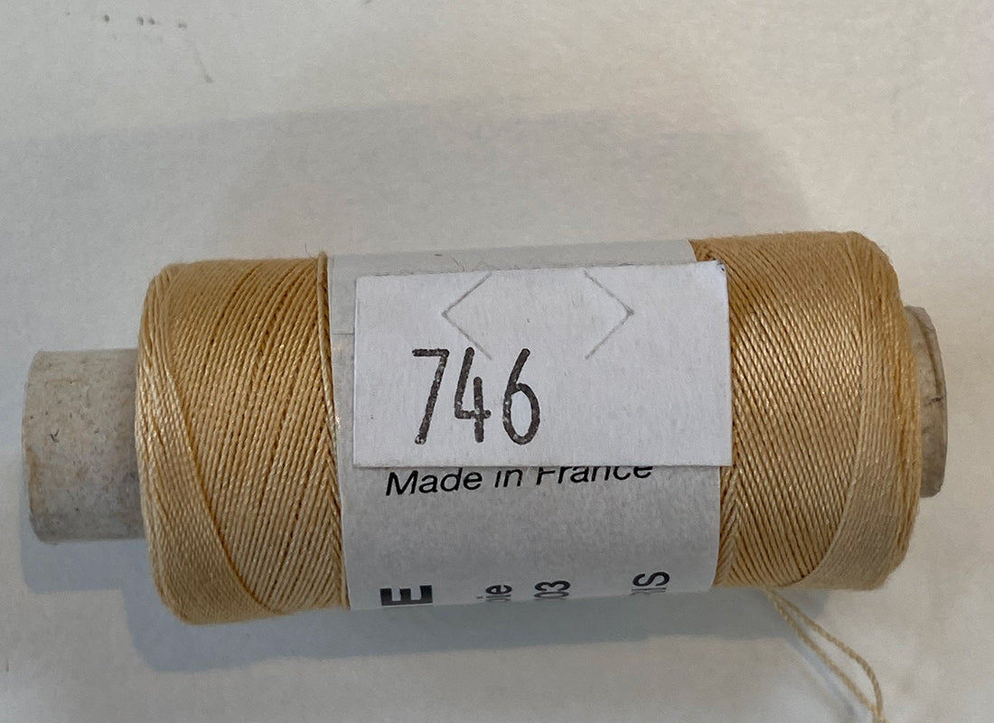 Soie 100/3 Colour 746