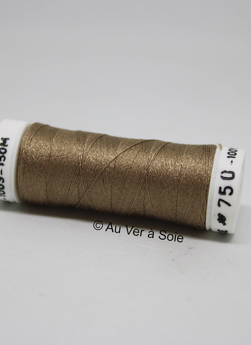 Soie 100/3 Colour 750