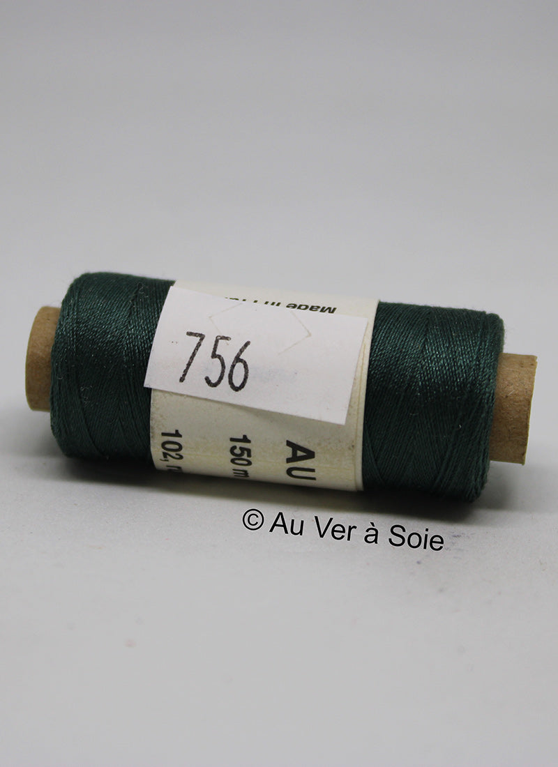 Soie 100/3 Colour 756