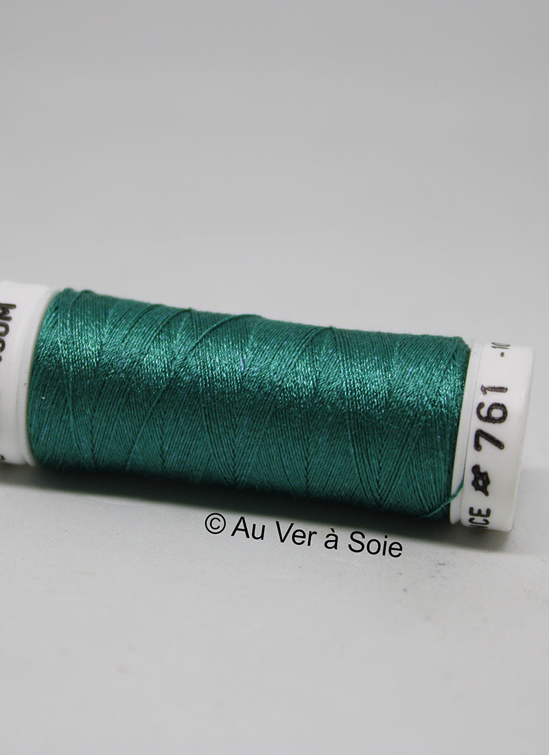 Soie 100/3 Colour 761