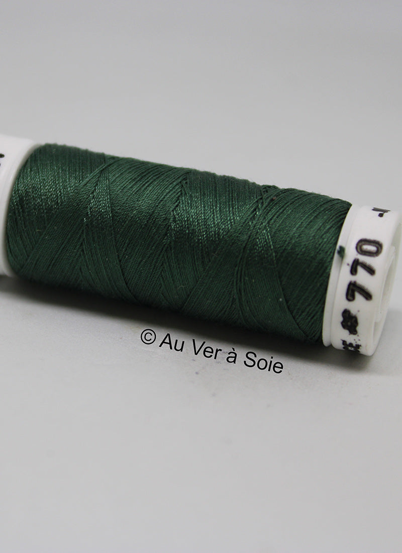 Soie 100/3 Colour 770