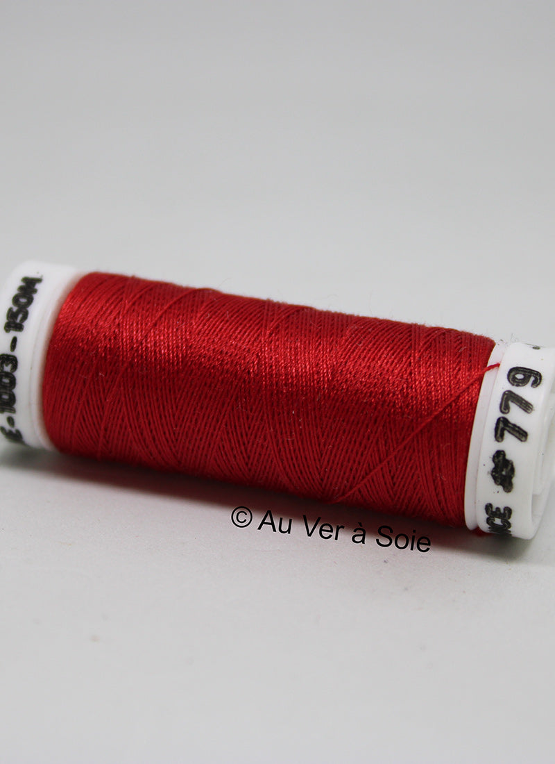 Soie 100/3 Colour 779