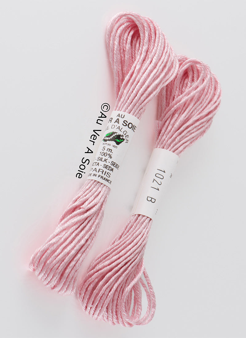 Soie d'Alger 1021