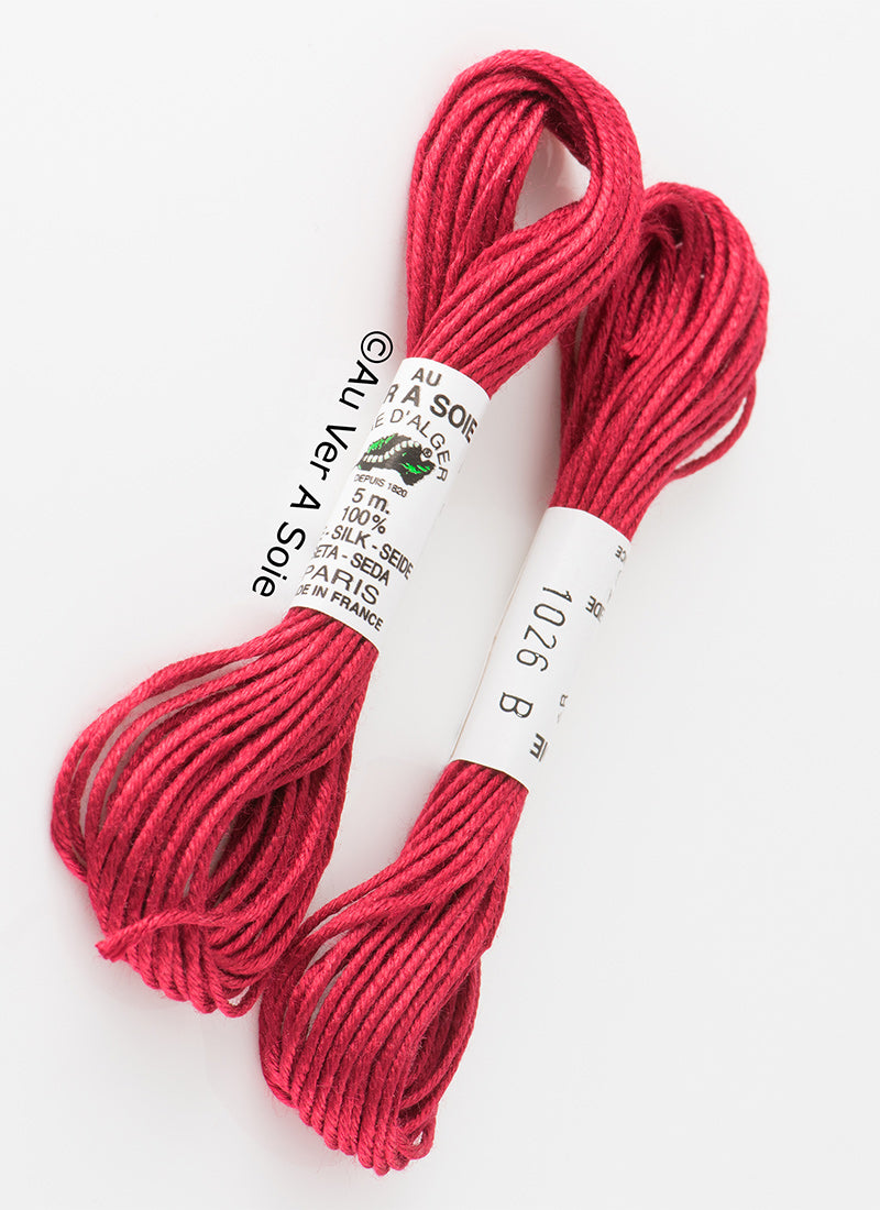 Soie d'Alger 1026