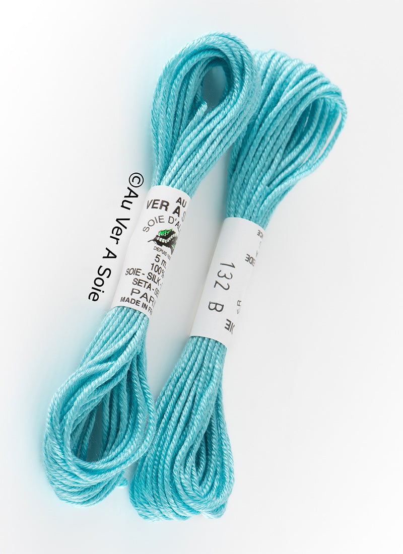 Soie d'Alger 0132