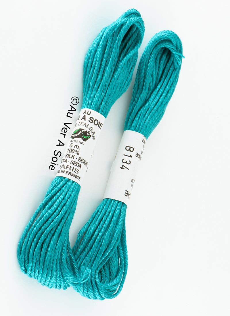 Soie d'Alger 0134