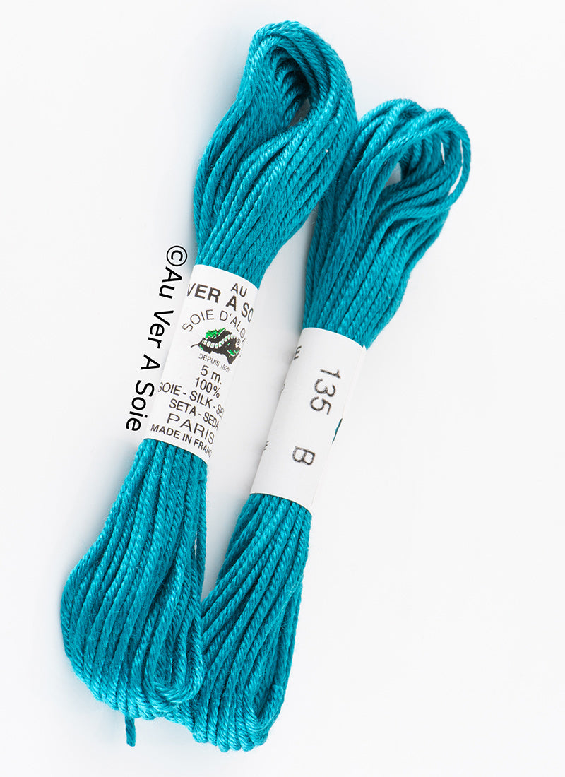 Soie d'Alger 0135