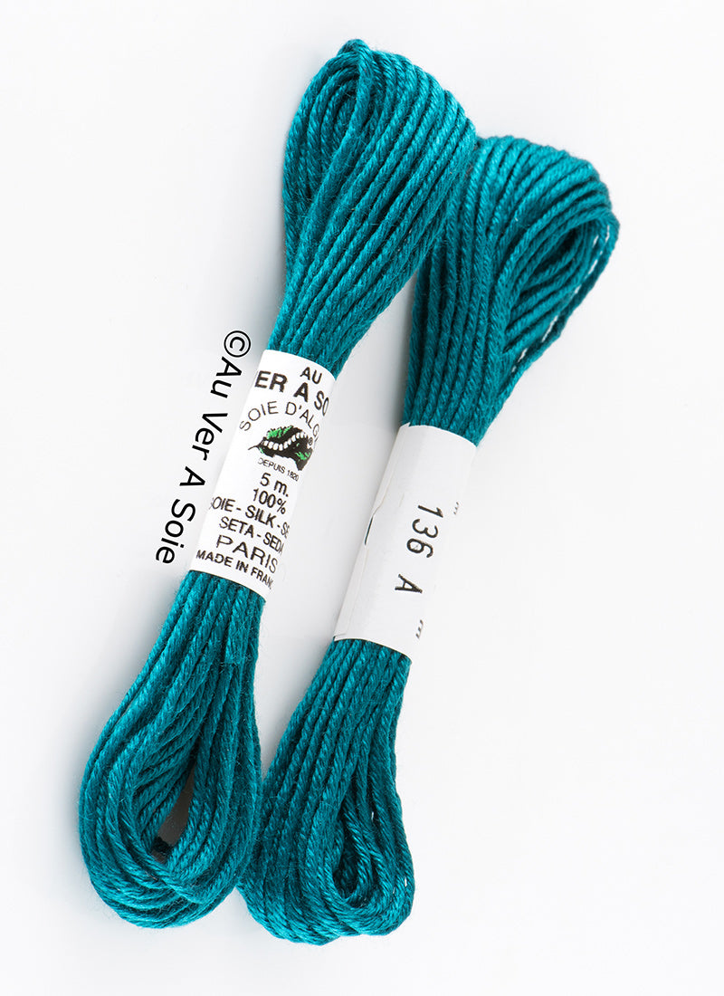 Soie d'Alger 0136