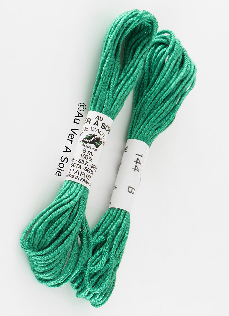Soie d'Alger 0144
