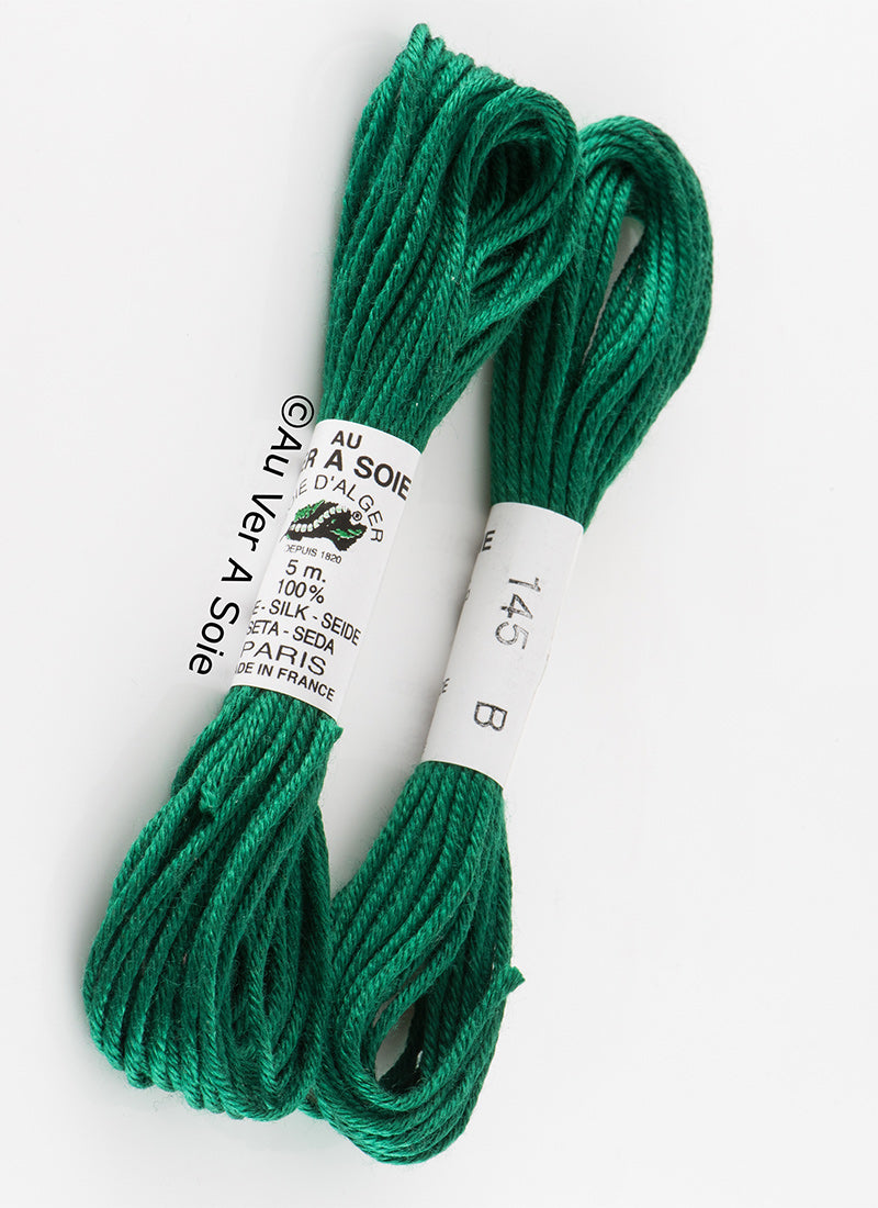 Soie d'Alger 0145
