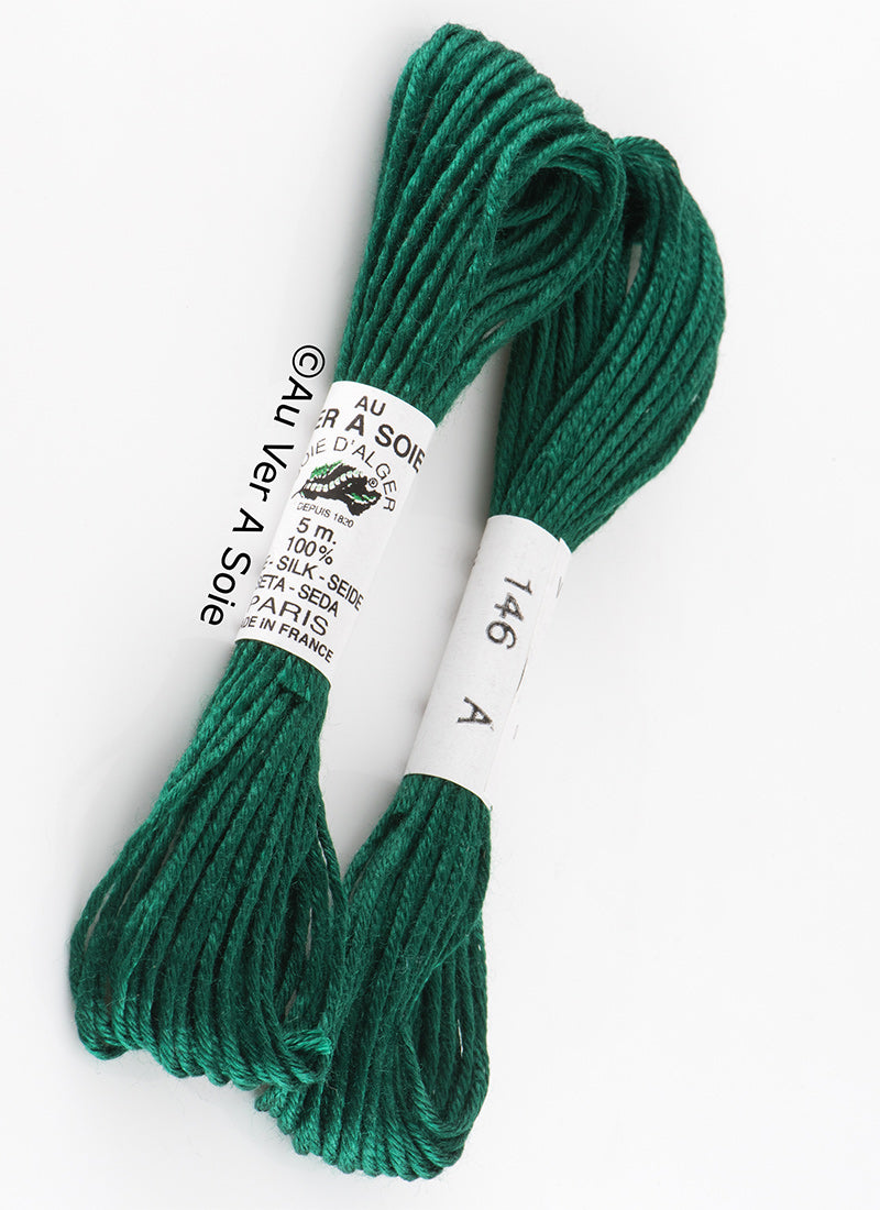 Soie d'Alger 0146