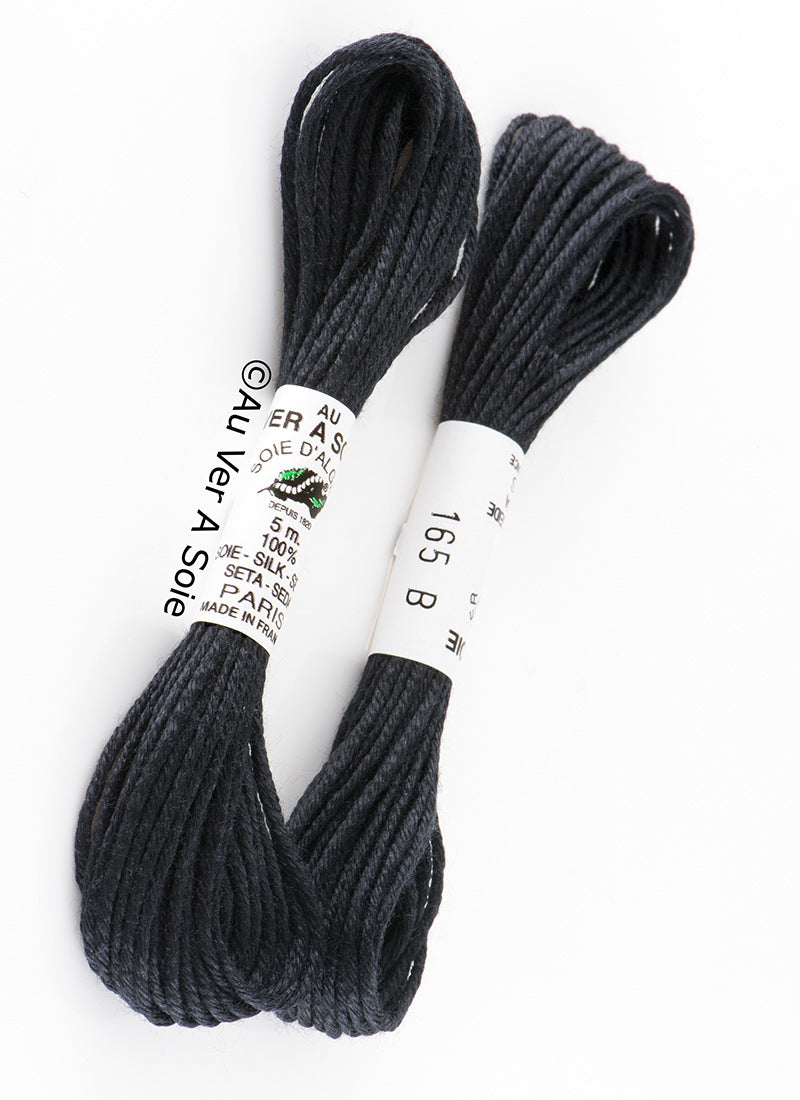 Soie d'Alger 0165