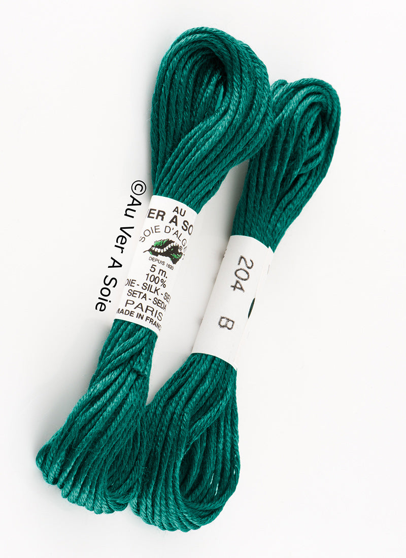 Soie d'Alger 0204