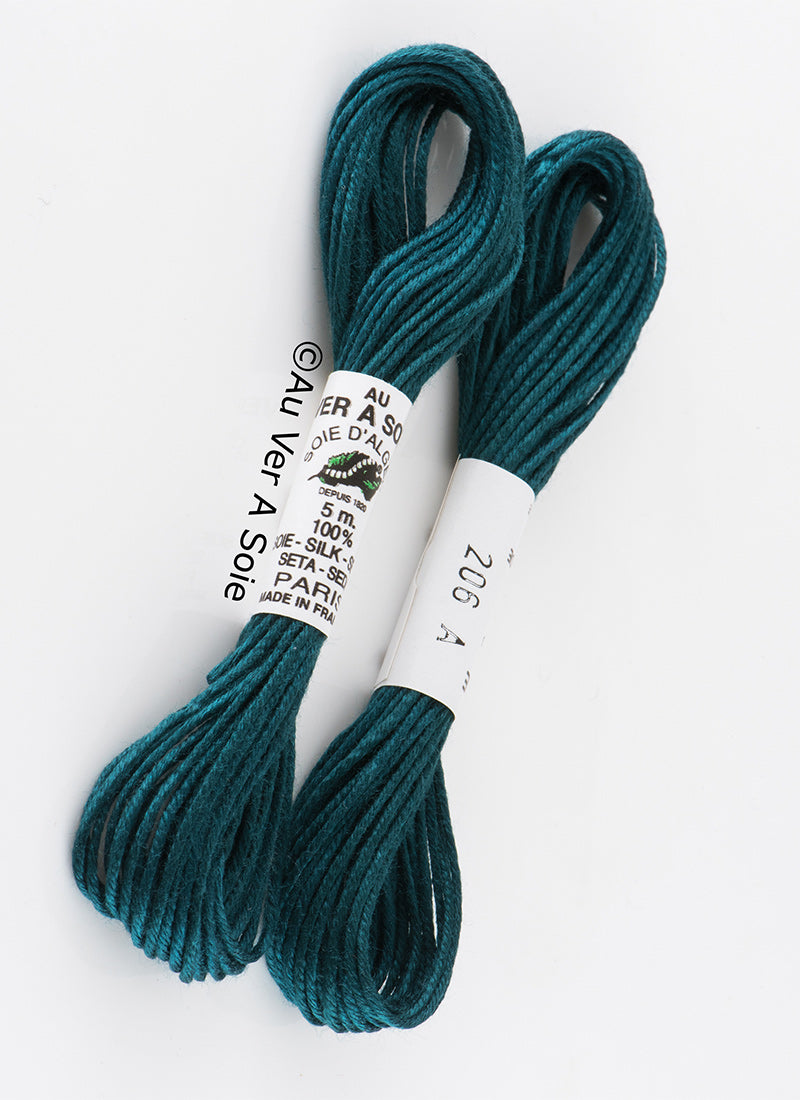 Soie d'Alger 0206