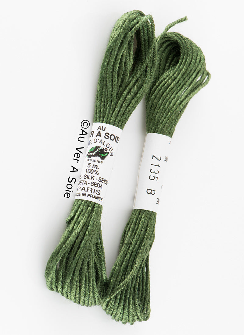 Soie d'Alger 2135