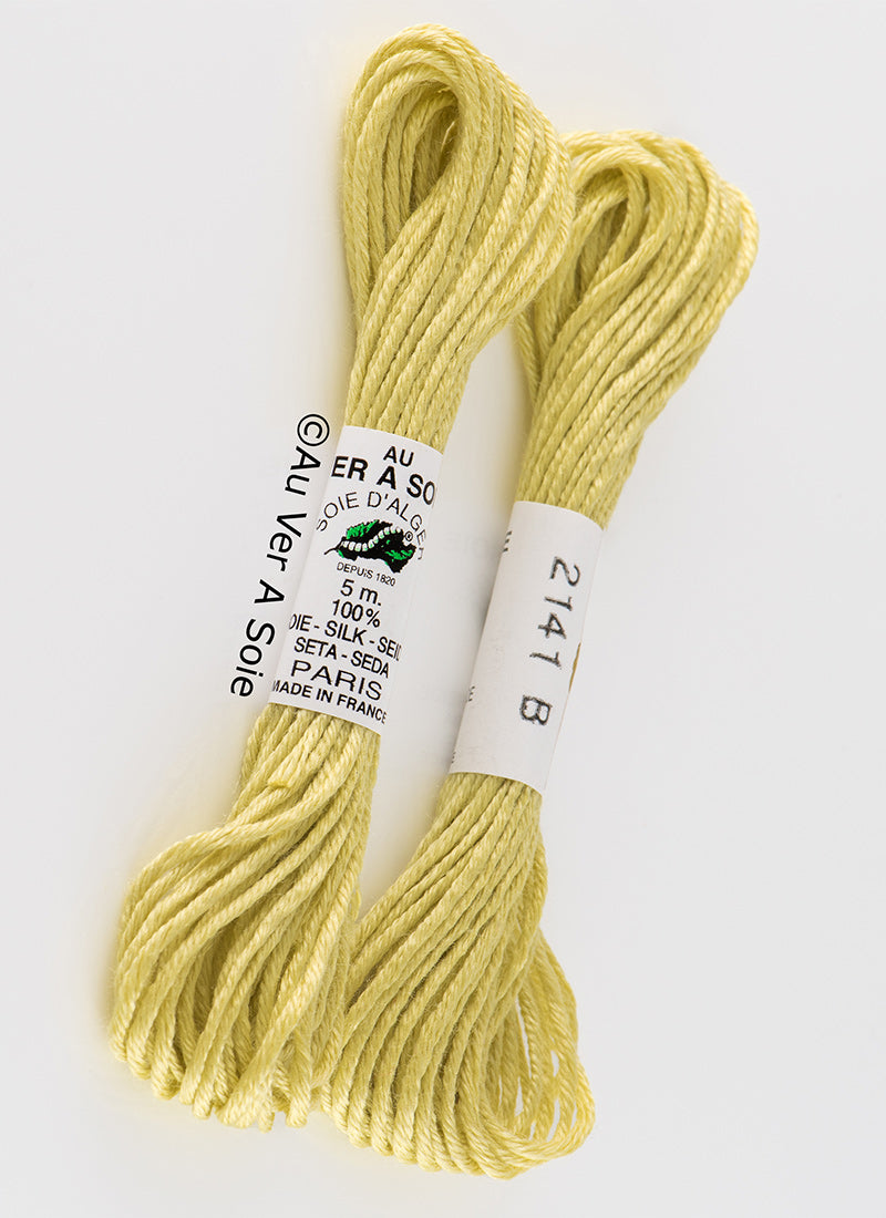 Soie d'Alger 2141