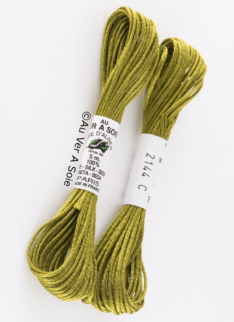 Soie d'Alger 2144