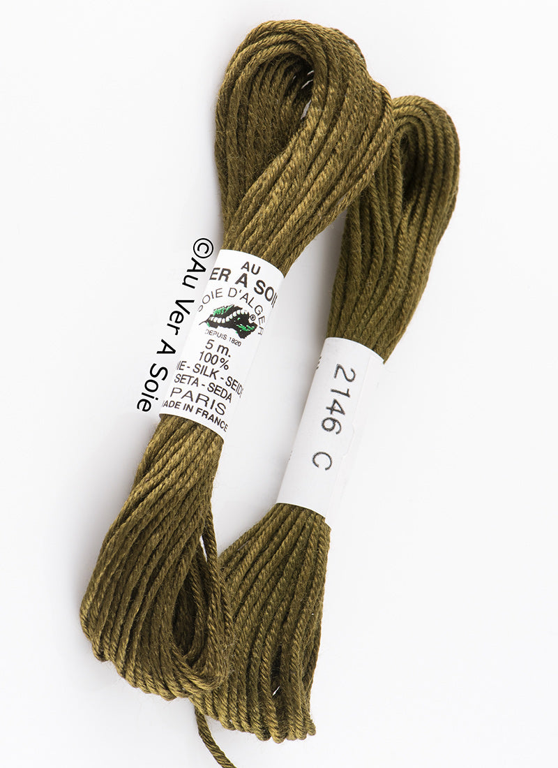 Soie d'Alger 2146