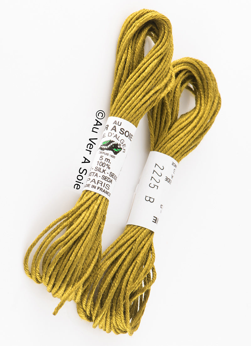 Soie d'Alger 2225