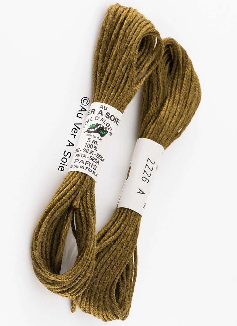 Soie d'Alger 2226