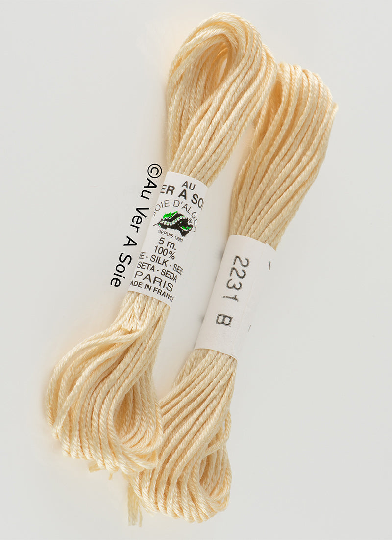 Soie d'Alger 2231
