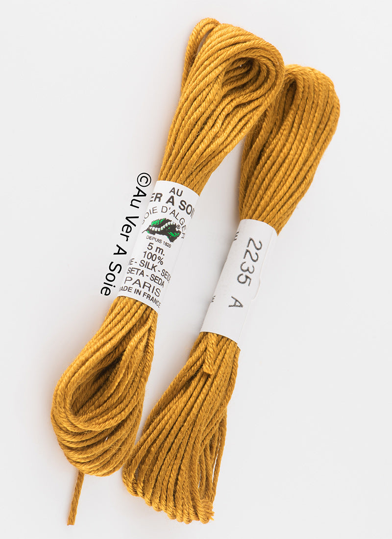 Soie d'Alger 2235