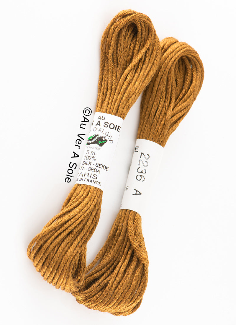 Soie d'Alger 2236