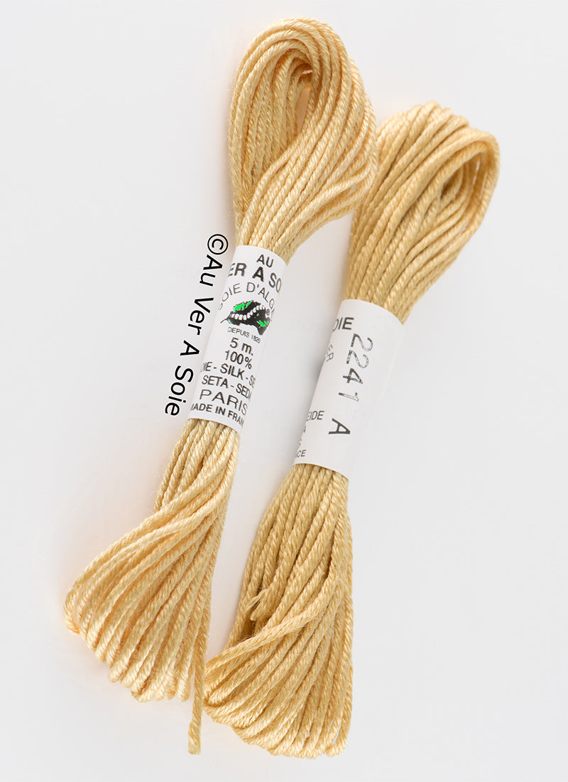 Soie d'Alger 2241