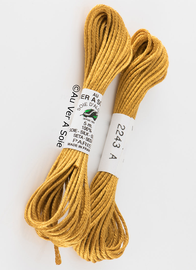 Soie d'Alger 2243