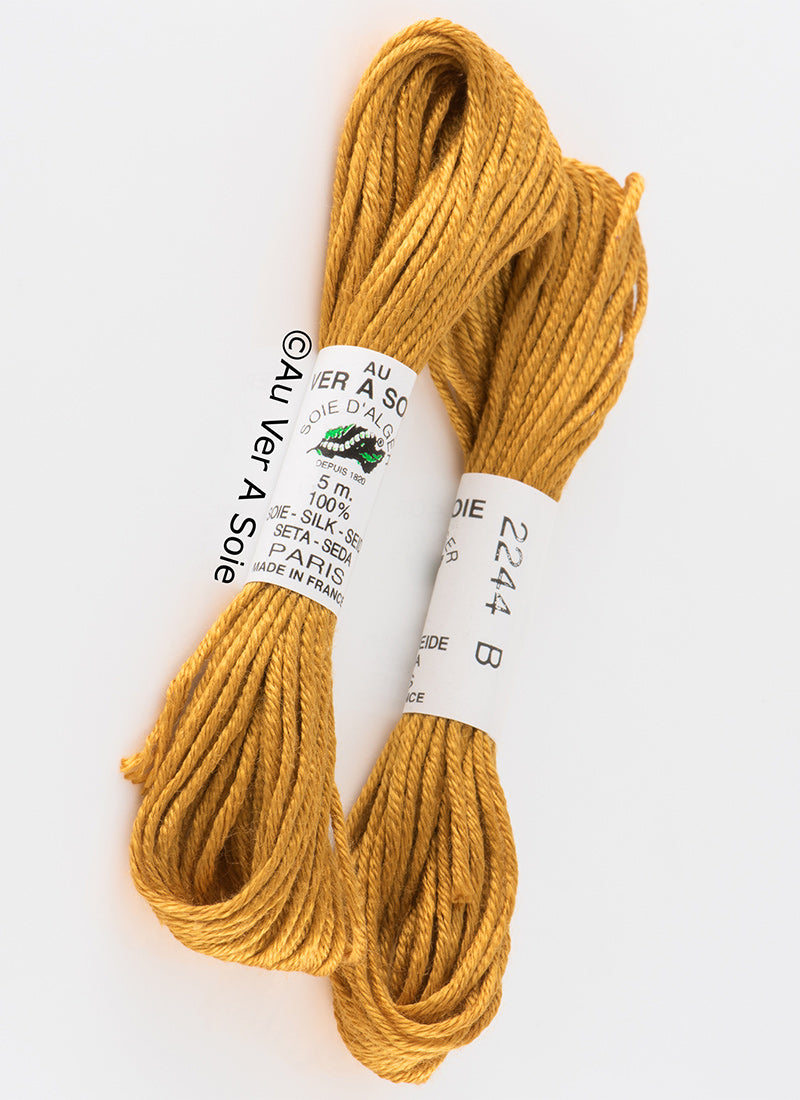 Soie d'Alger 2244