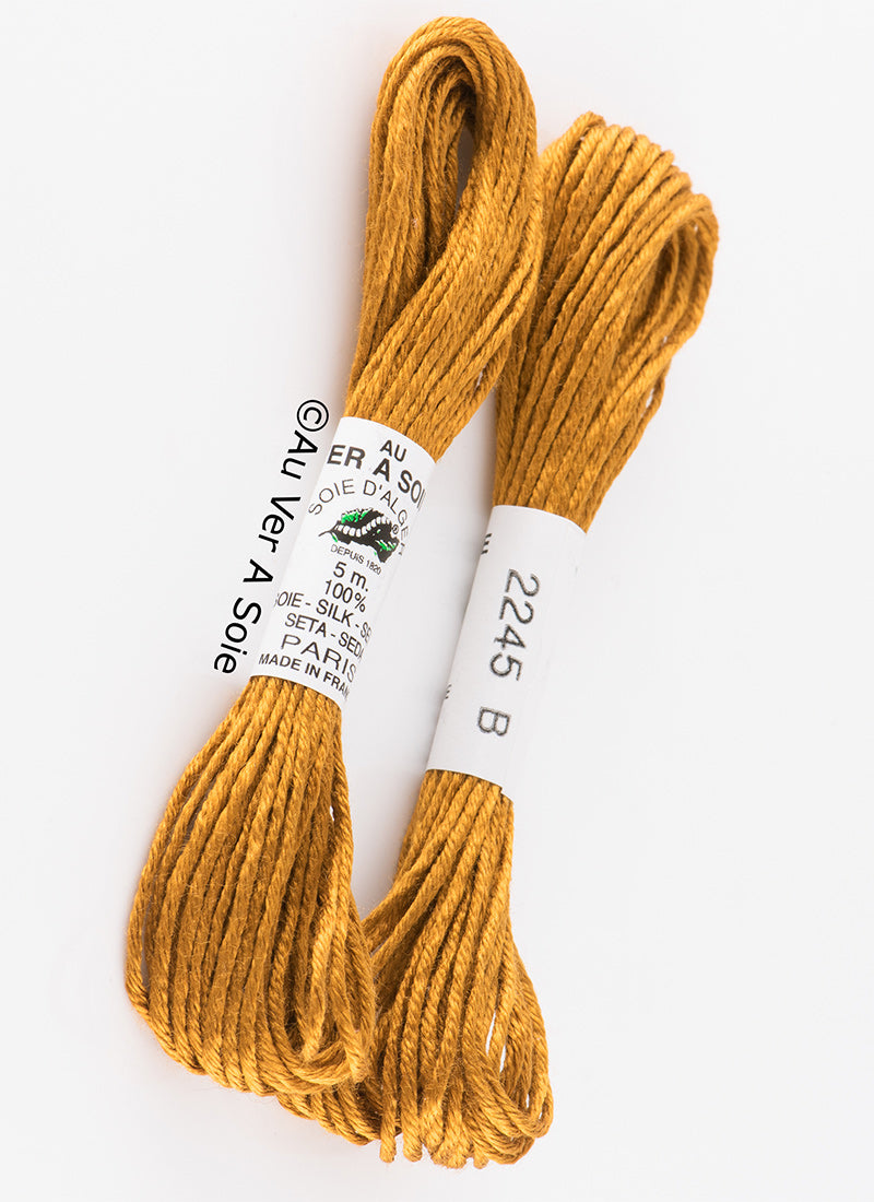 Soie d'Alger 2245