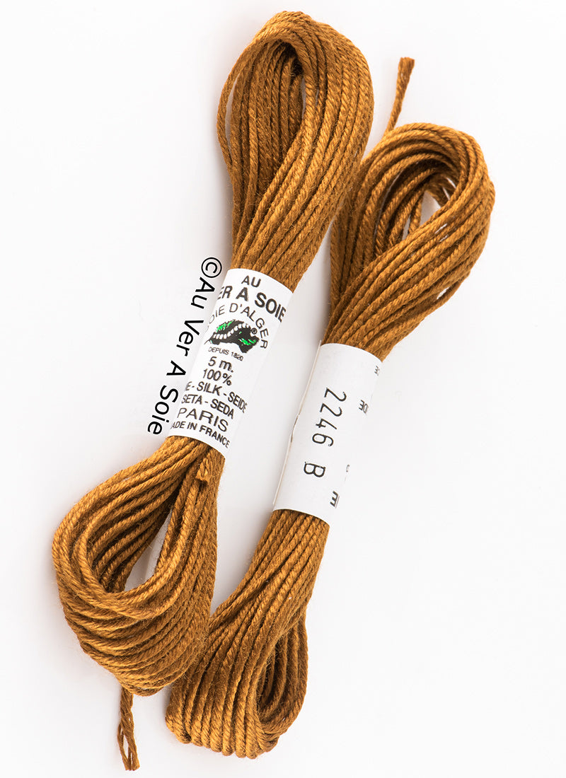 Soie d'Alger 2246
