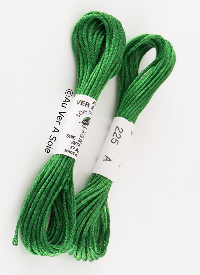 Soie d'Alger 0225