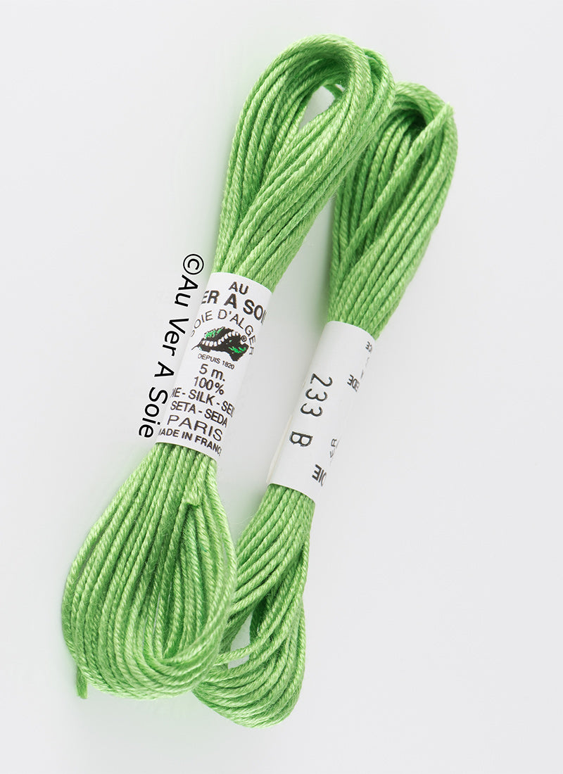 Soie d'Alger 0233