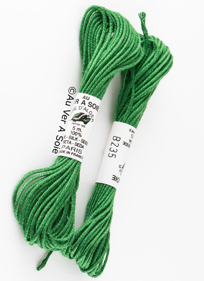 Soie d'Alger 0235