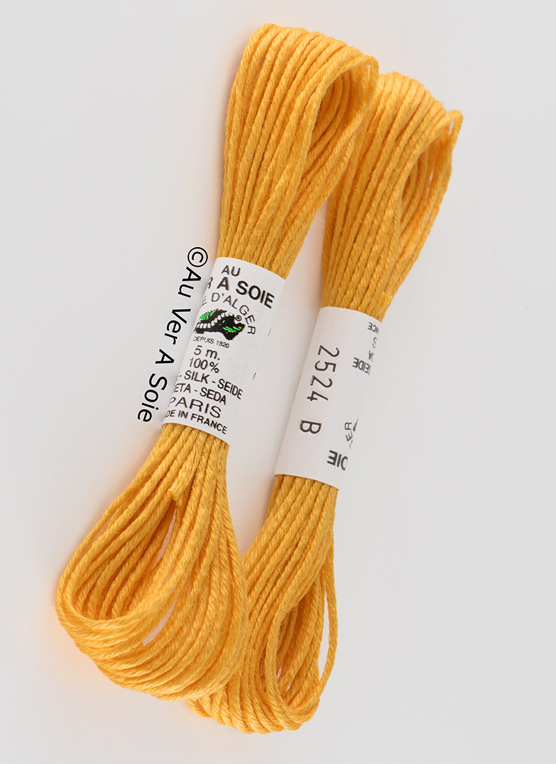 Soie d'Alger 2524