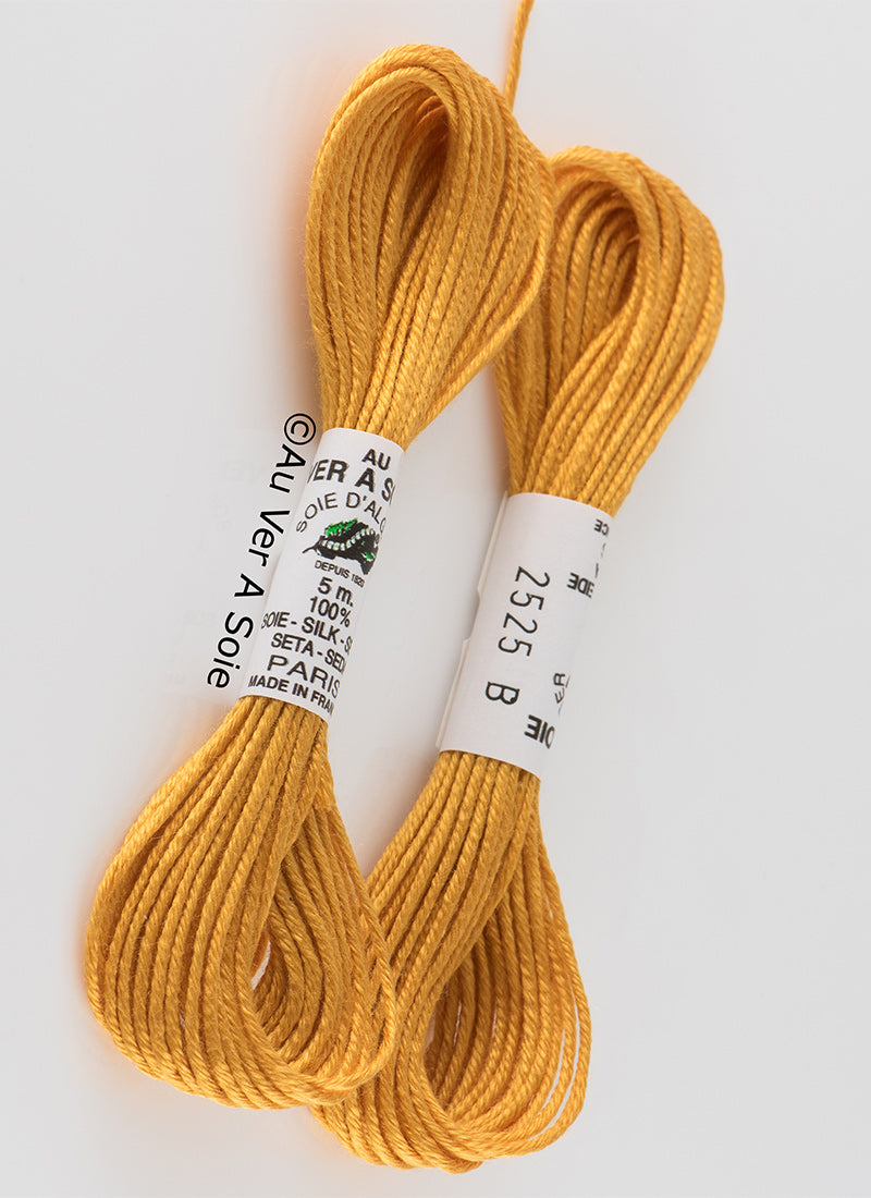 Soie d'Alger 2525