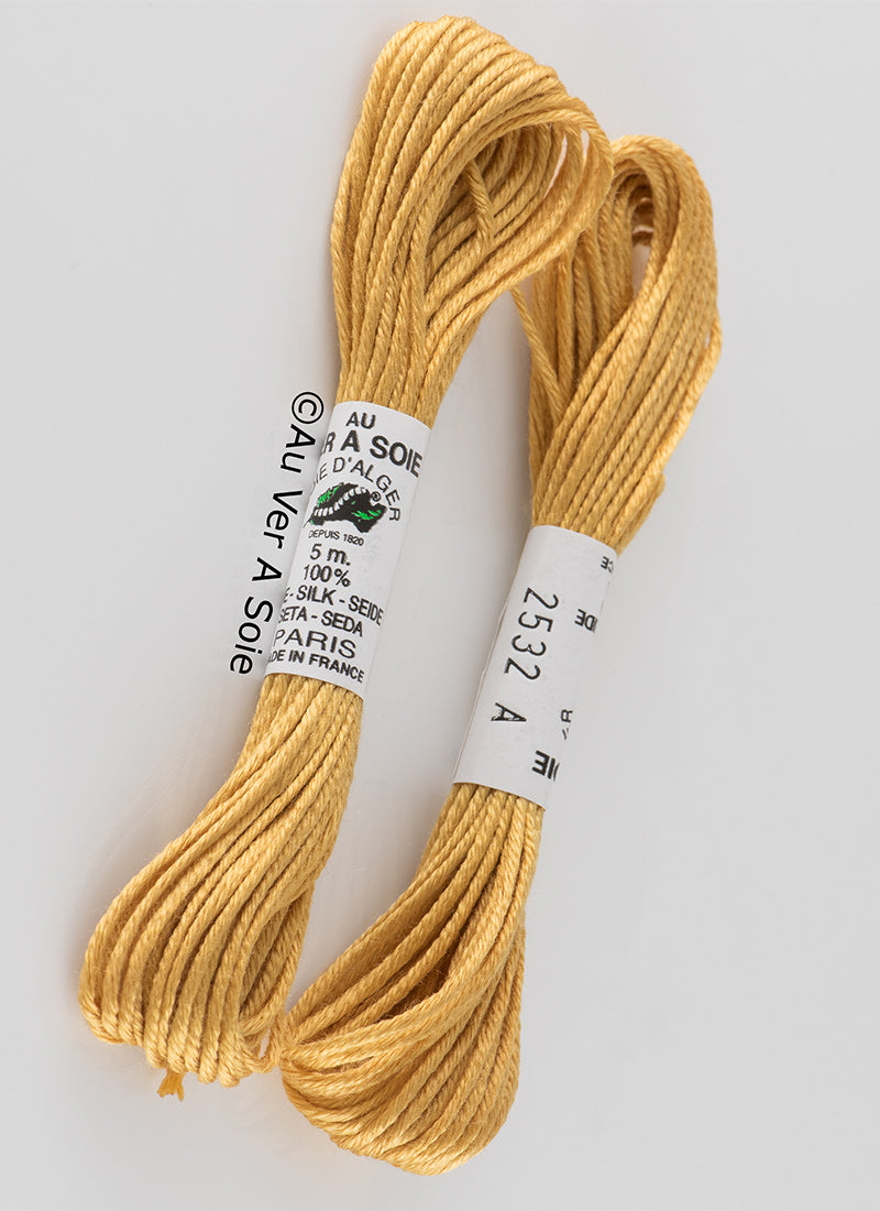 Soie d'Alger 2532