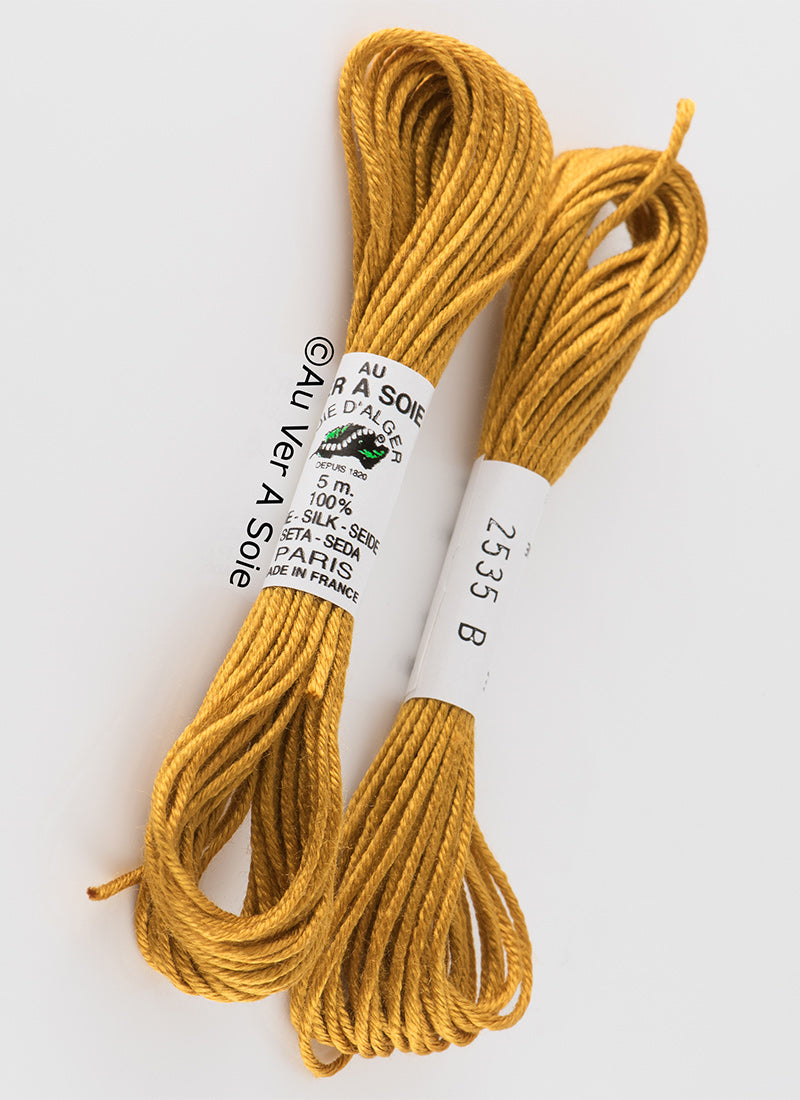 Soie d'Alger 2535