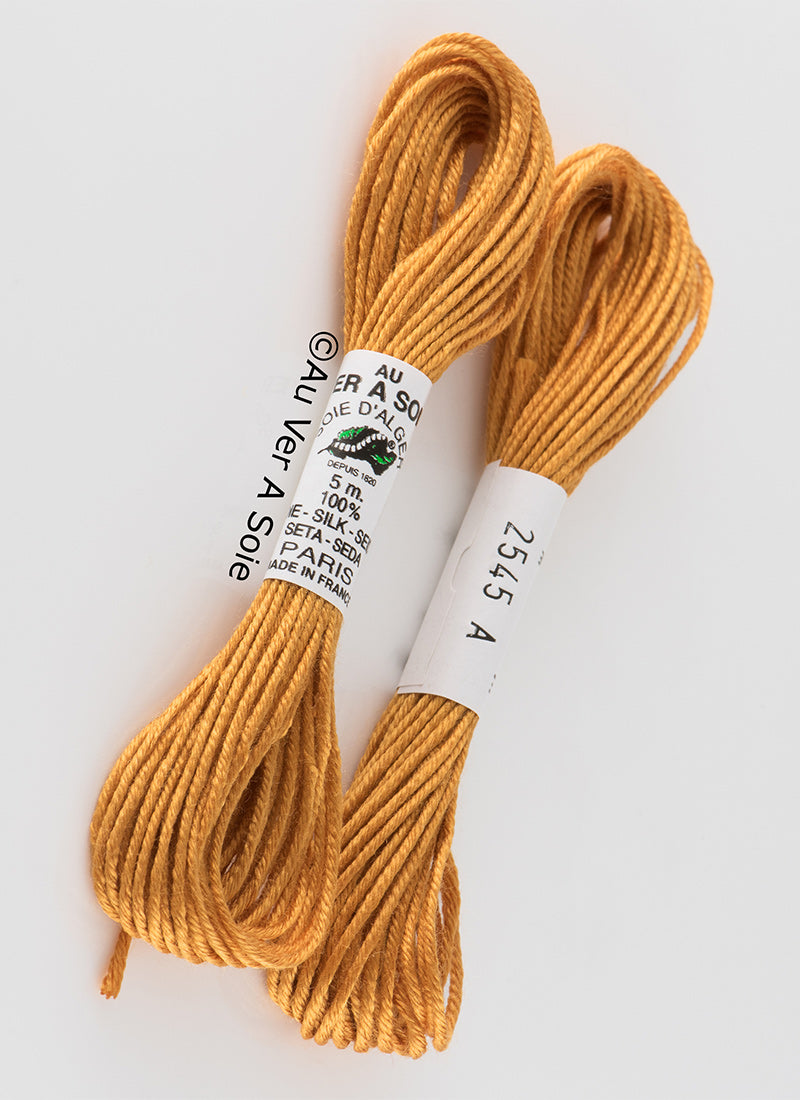 Soie d'Alger 2545