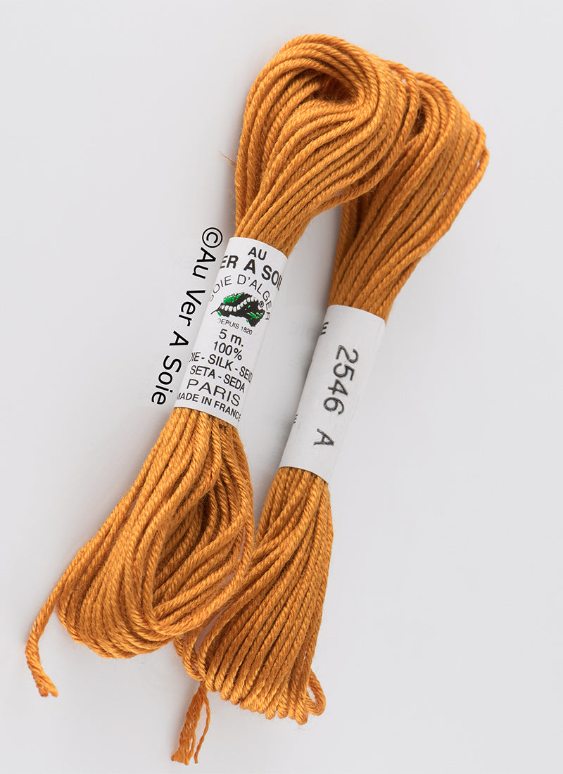 Soie d'Alger 2546