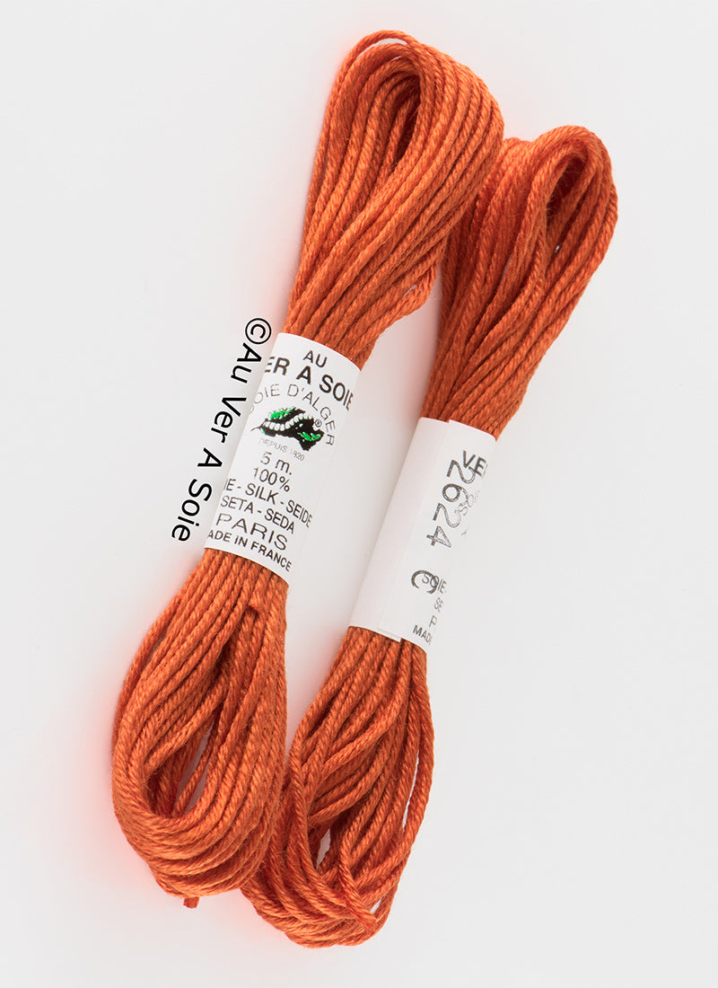 Soie d'Alger 2624