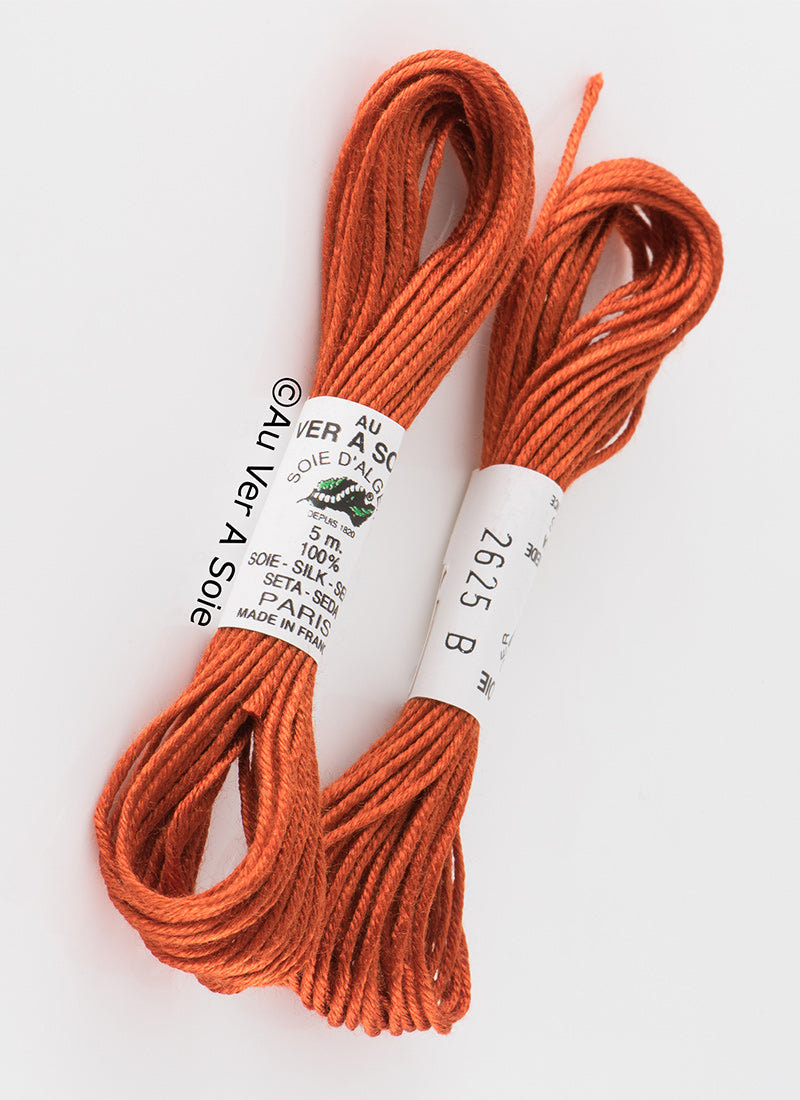 Soie d'Alger 2625