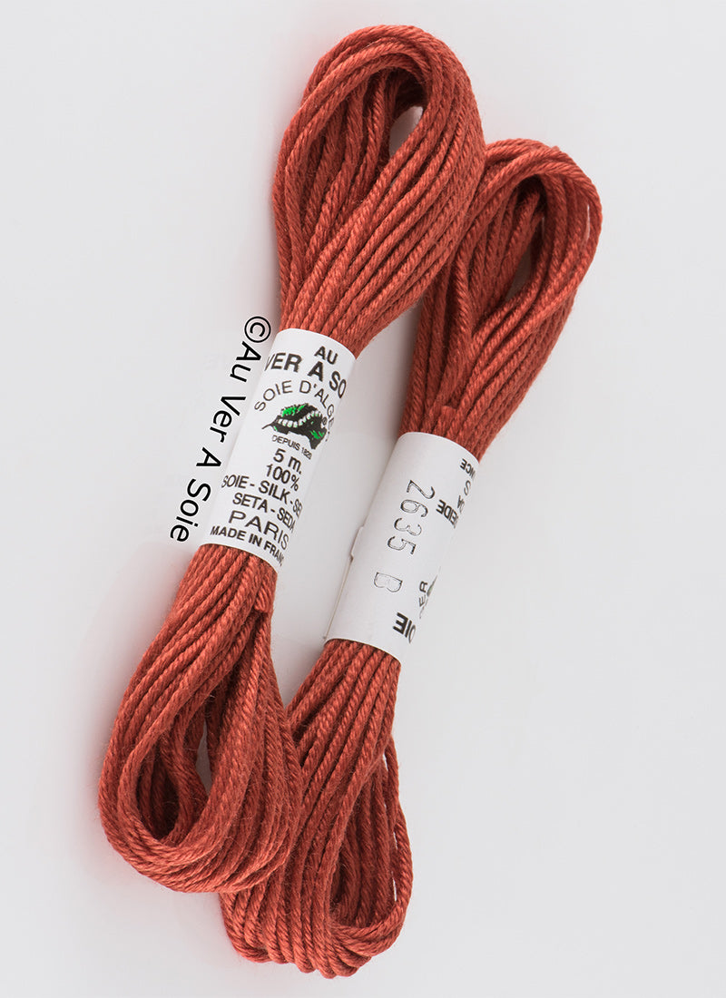 Soie d'Alger 2635